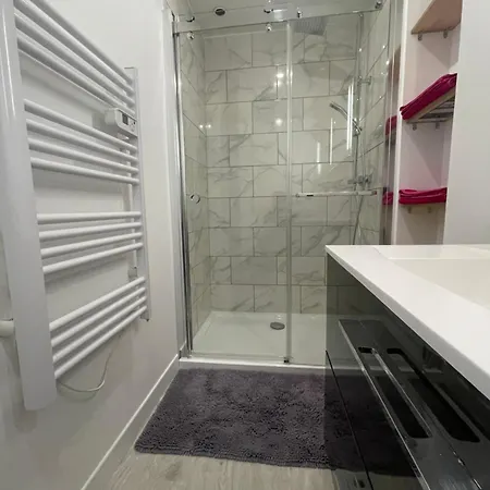 3 A La Meme Adresse Apartment