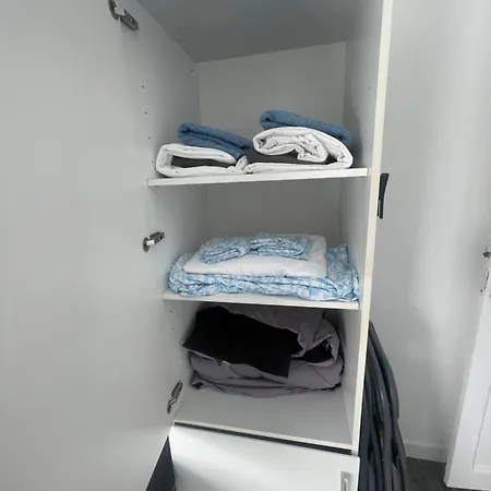 Apartment 3 A La Meme Adresse Villard-Bonnot