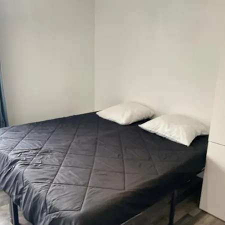 3 A La Meme Adresse Apartment